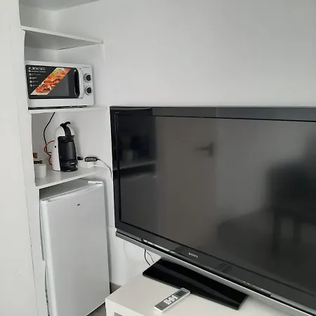Mini-atico Gam