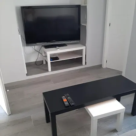 Mini-atico Gam