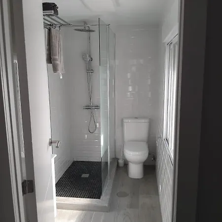 Mini-atico Gam Apartment Alicante