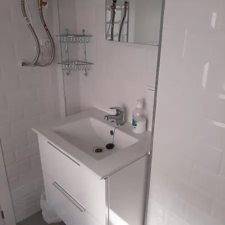 Apartment Mini-atico Gam Alicante